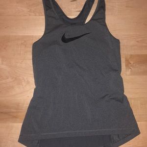 Women’s Nike tank top